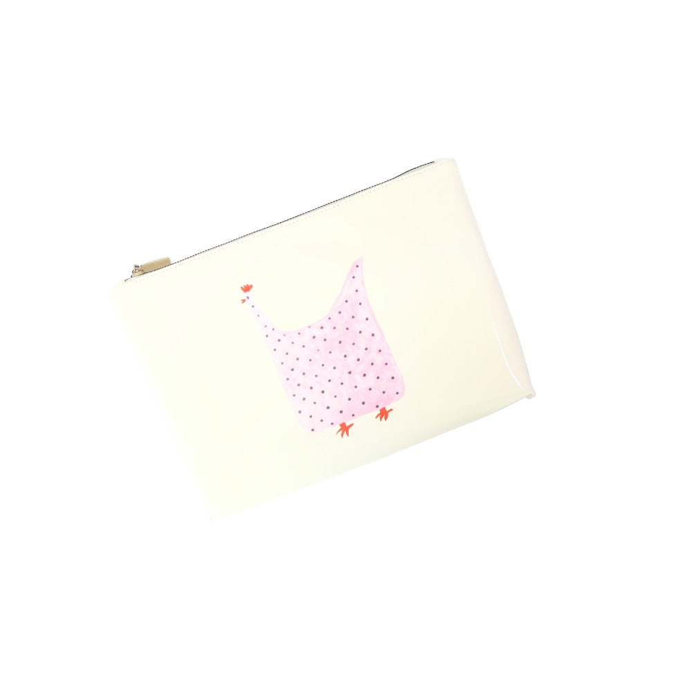 SOBRE CHAROL PINK COLABORATION