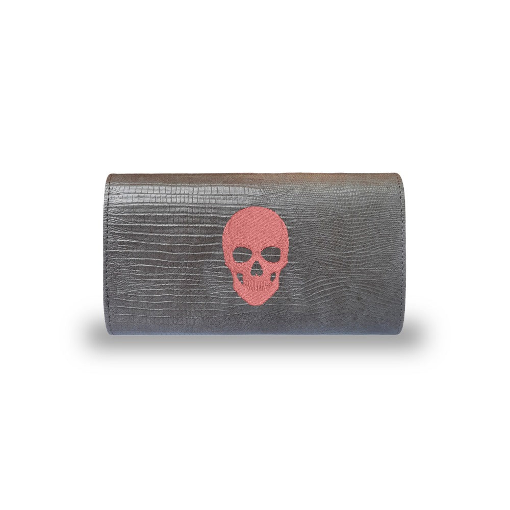 CARTERA LICHA CALACA