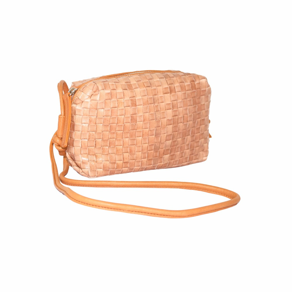 BOLSA PIEL LUNA