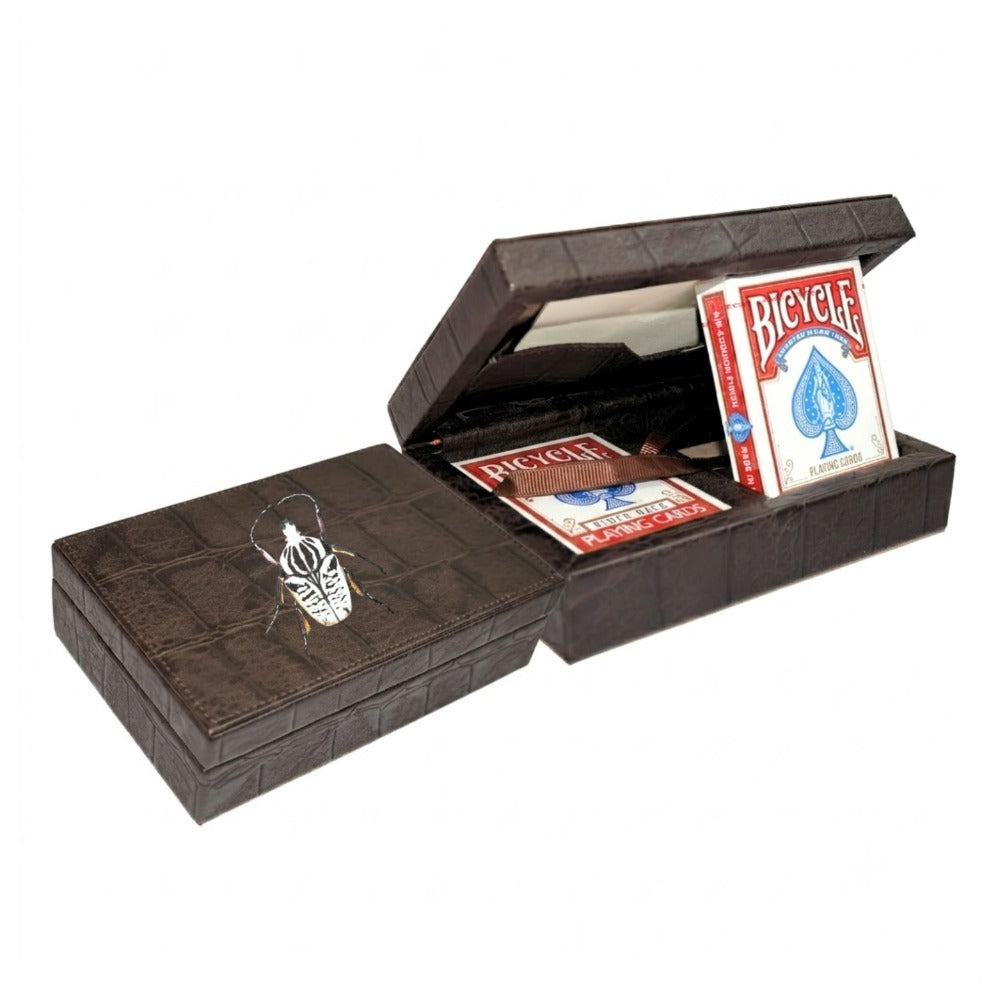 LUXURY DECKS Q38