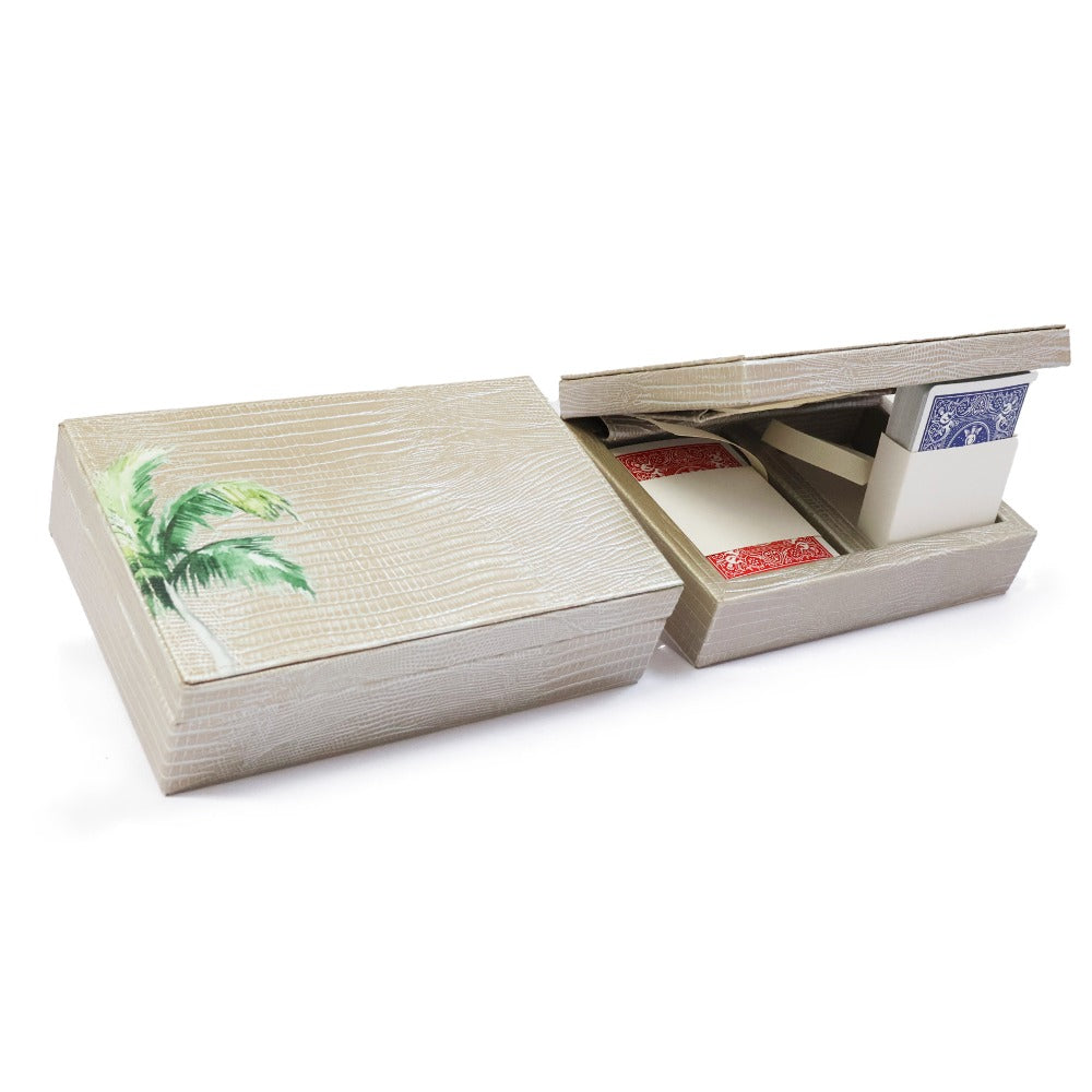 BARAJAS LUJO TEJUS PLATA BEIGE