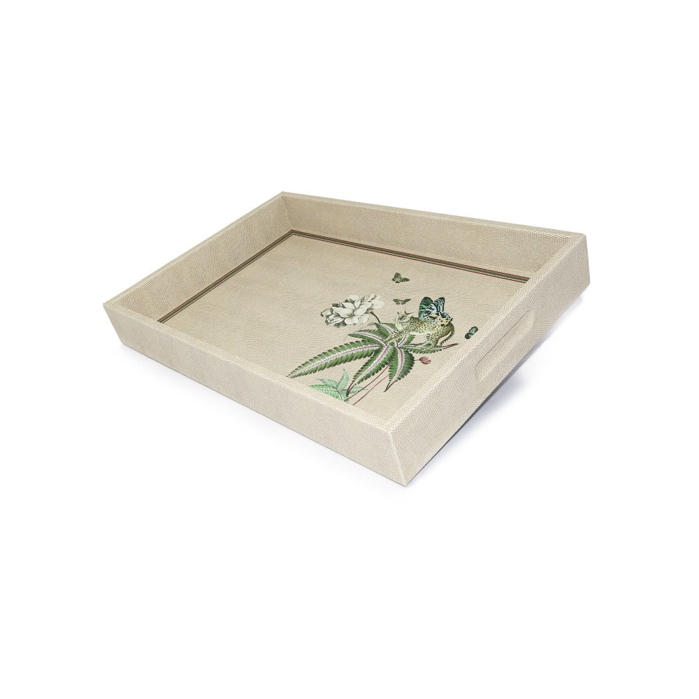 CHAROLA MEDIANA RAYITAS CARNE MUZALUCI