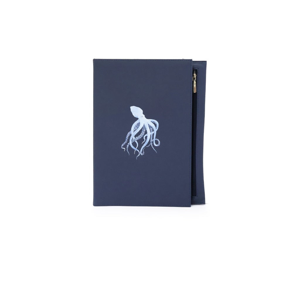 BACKGAMMON DE VIAJE FORRO AZUL NOCHE