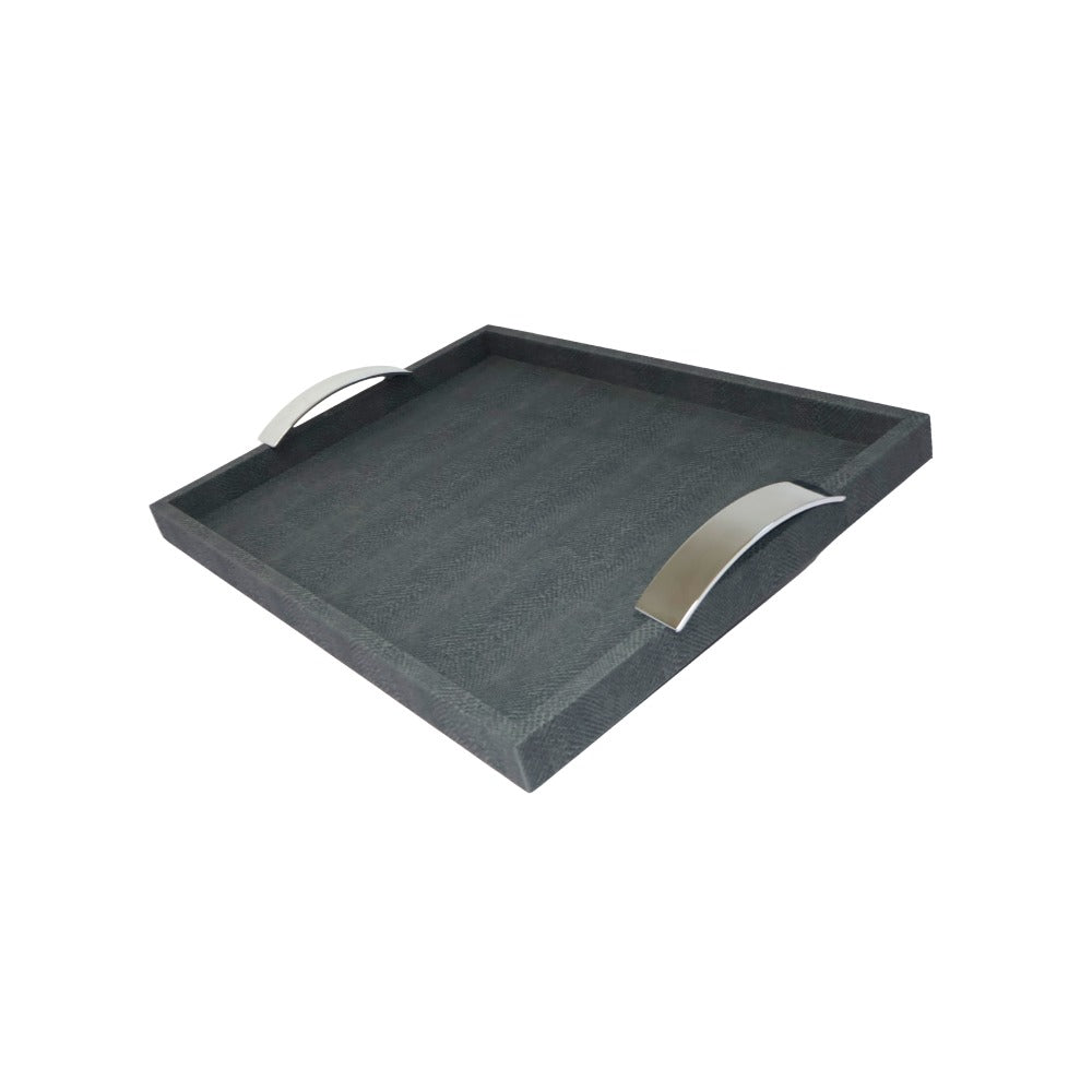 CHAROLA GRANDE LISO DELUXE