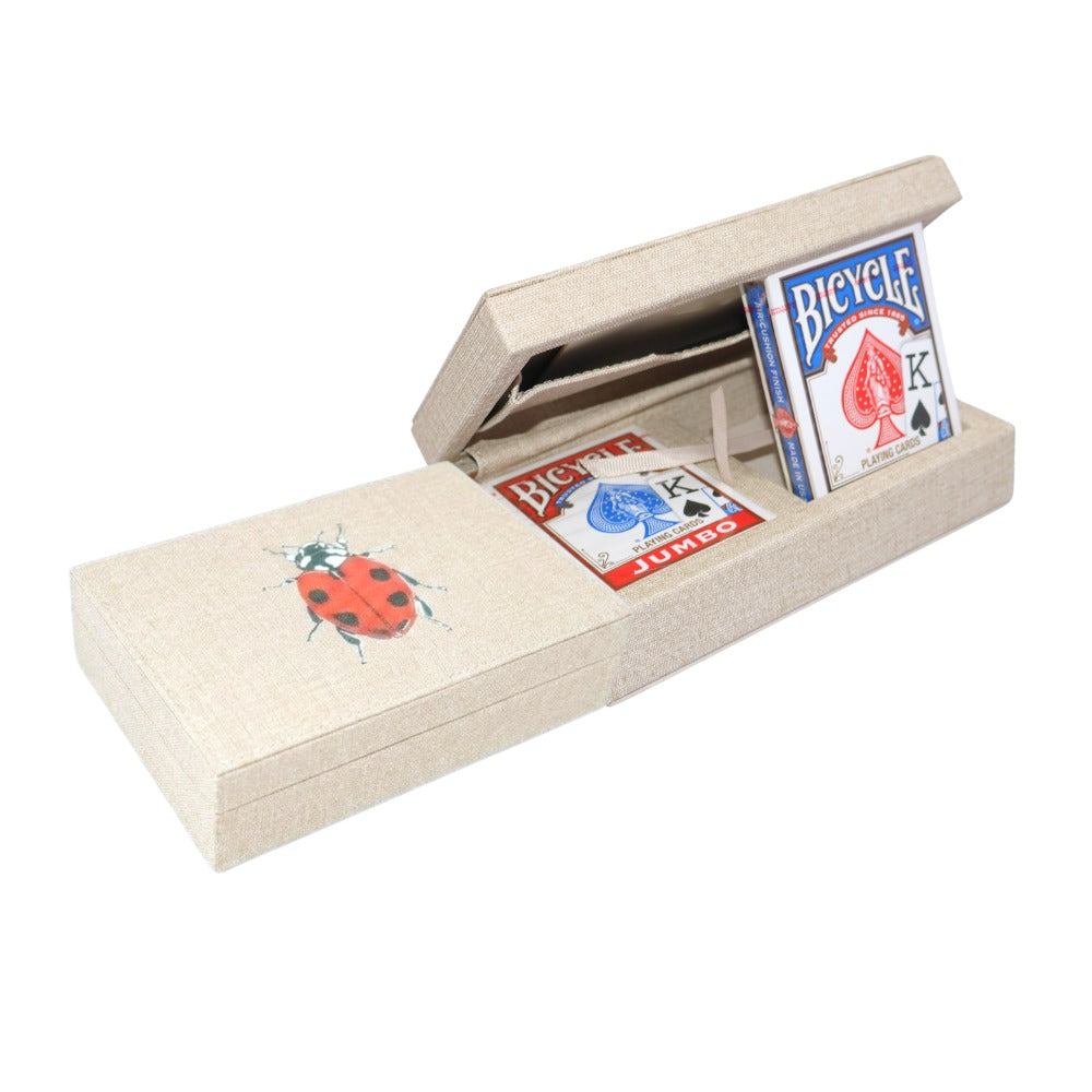 BARAJAS LUJO FIORE BEIGE