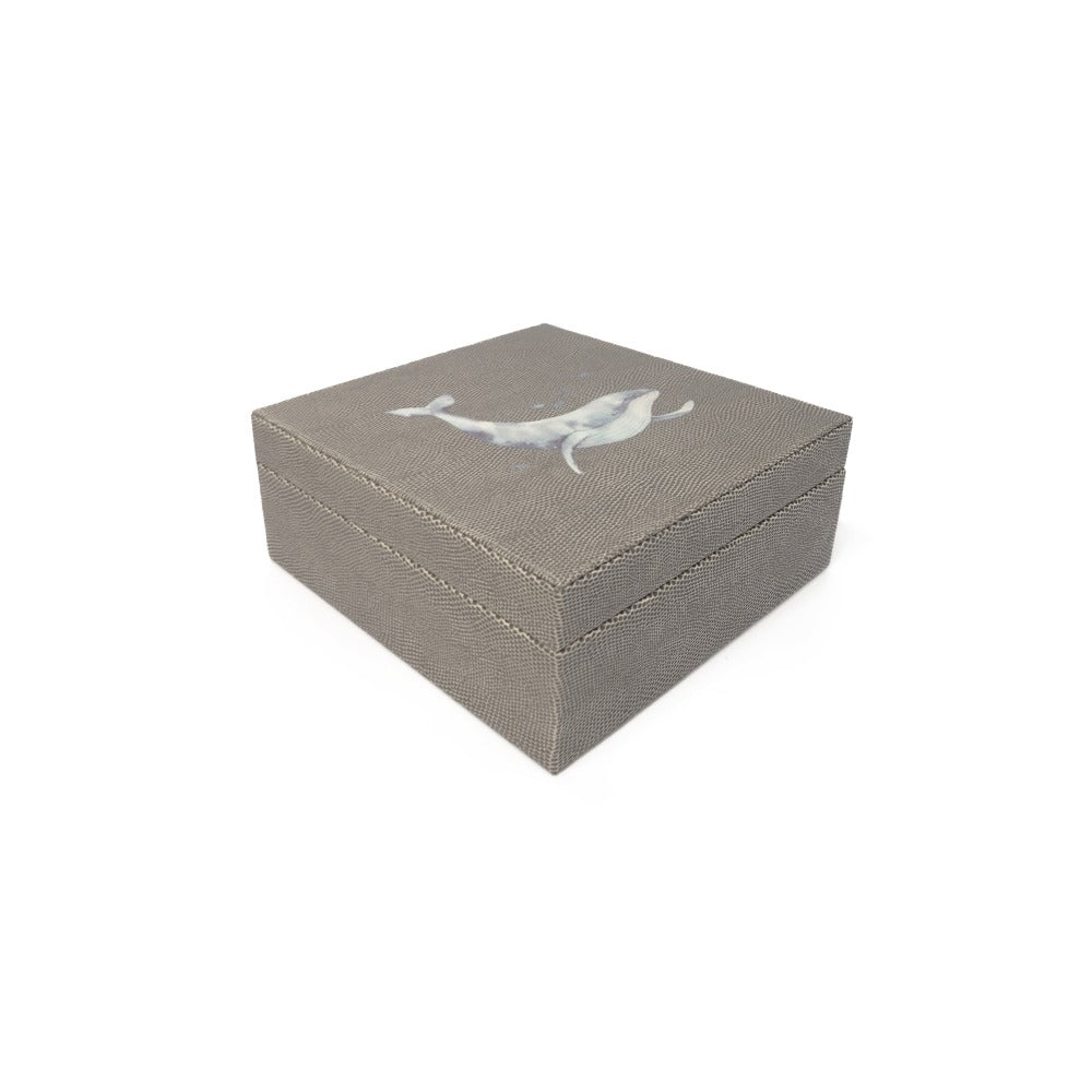 MINI CASINO REPTIL GRIS