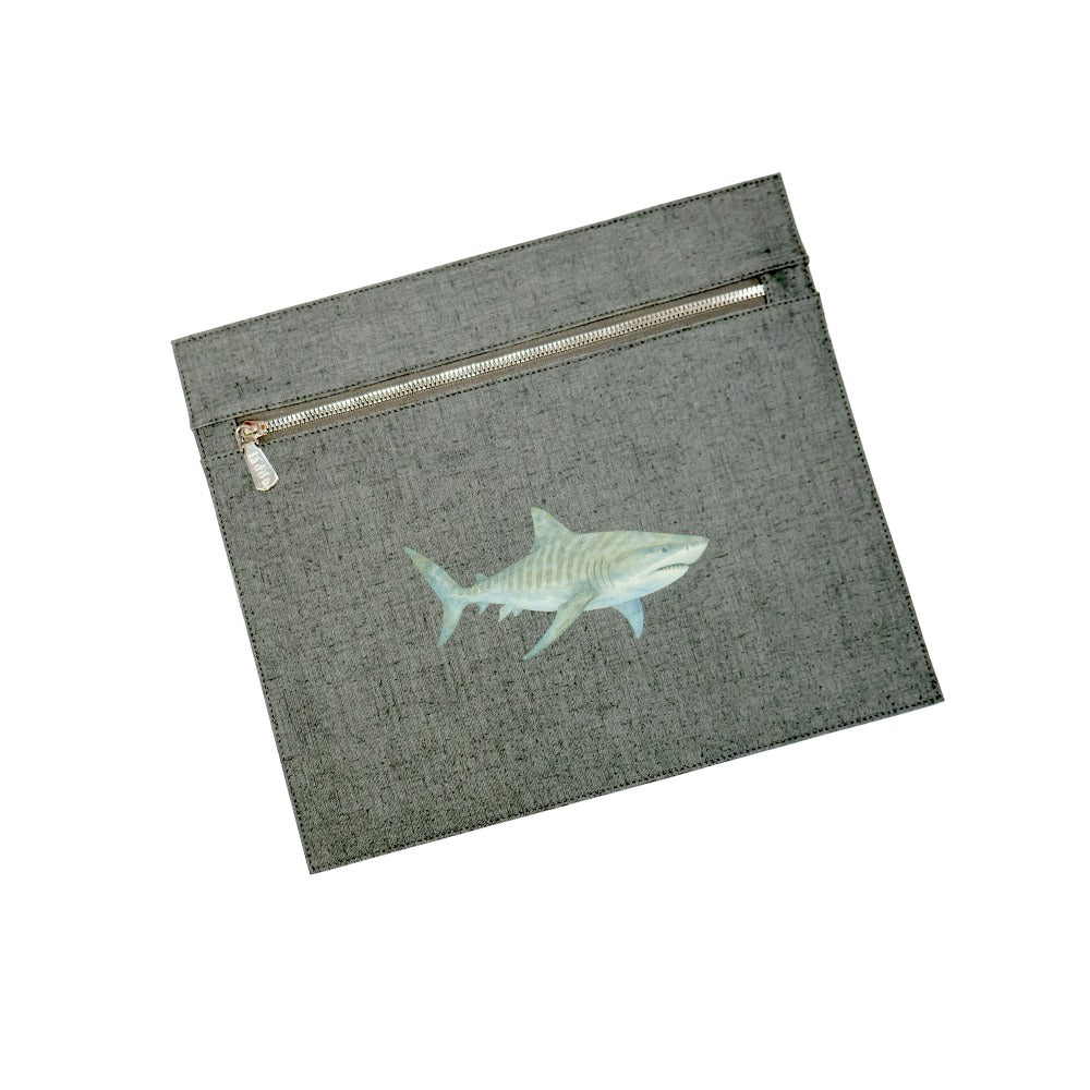 SOBRE BALI FIORE GRAFITO