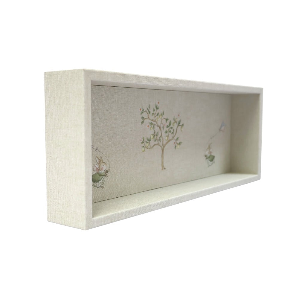 CHAROLA BAÑO CHOUPINET