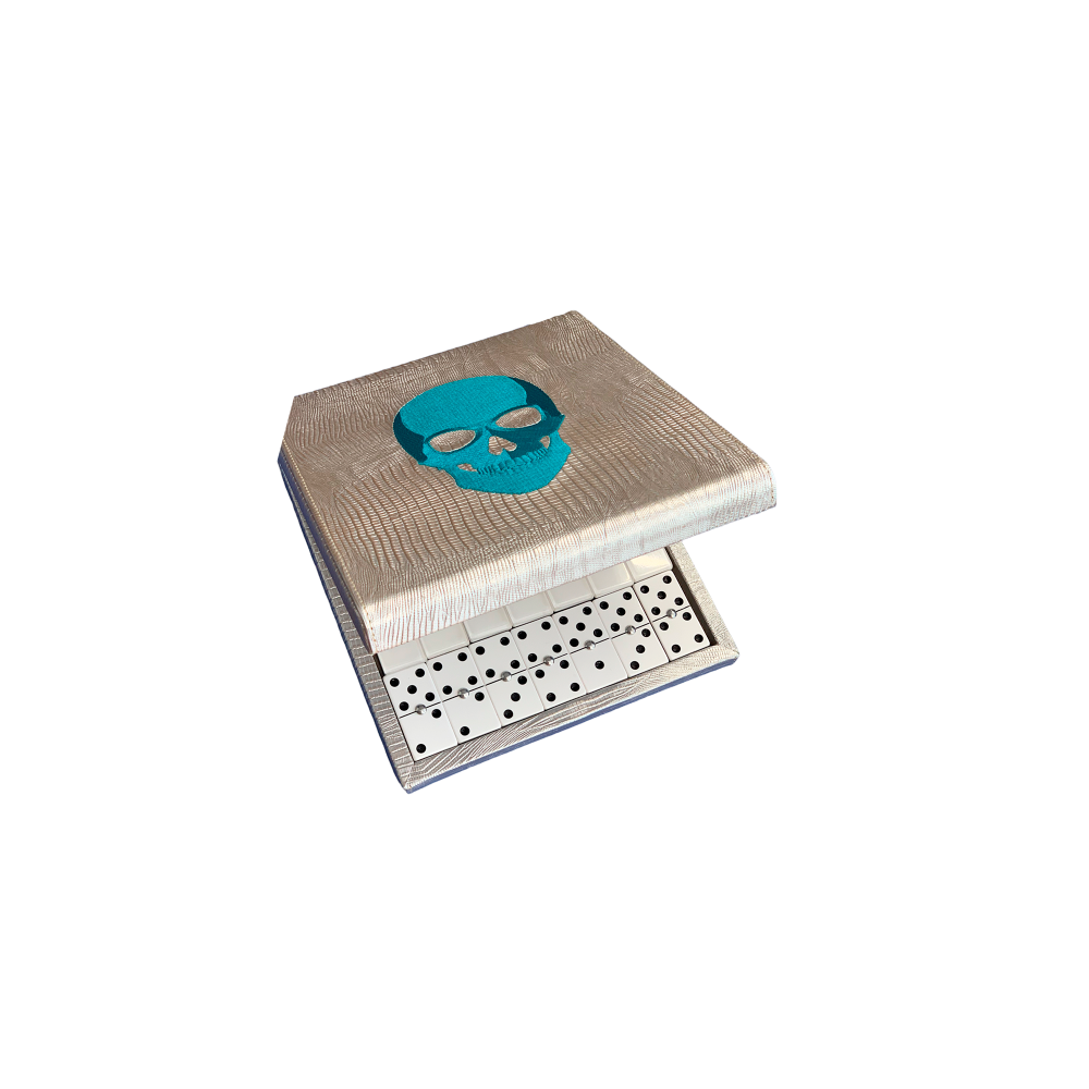DOMINO INGLES CALACA