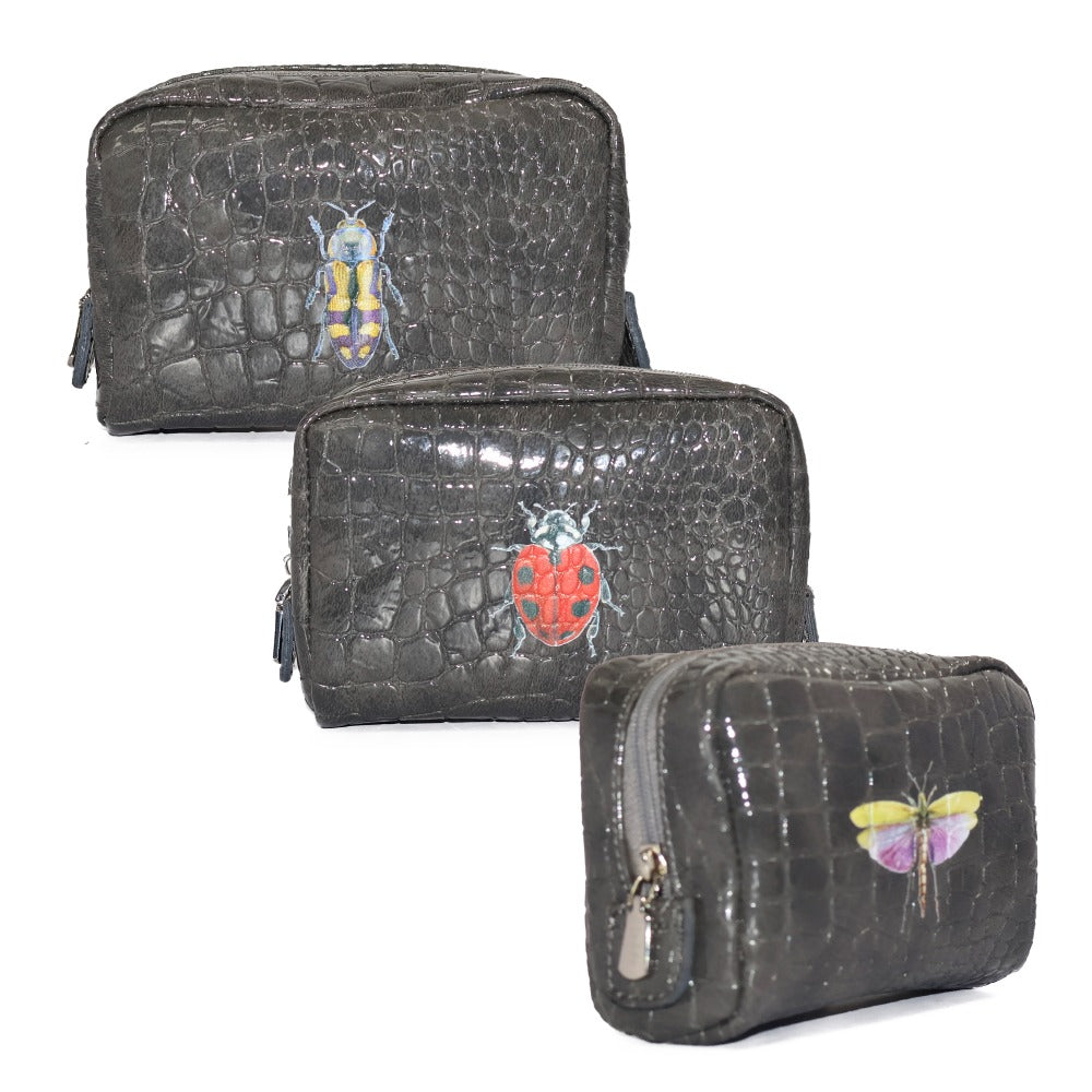 POUCH MONKEY WOMAN HUMO