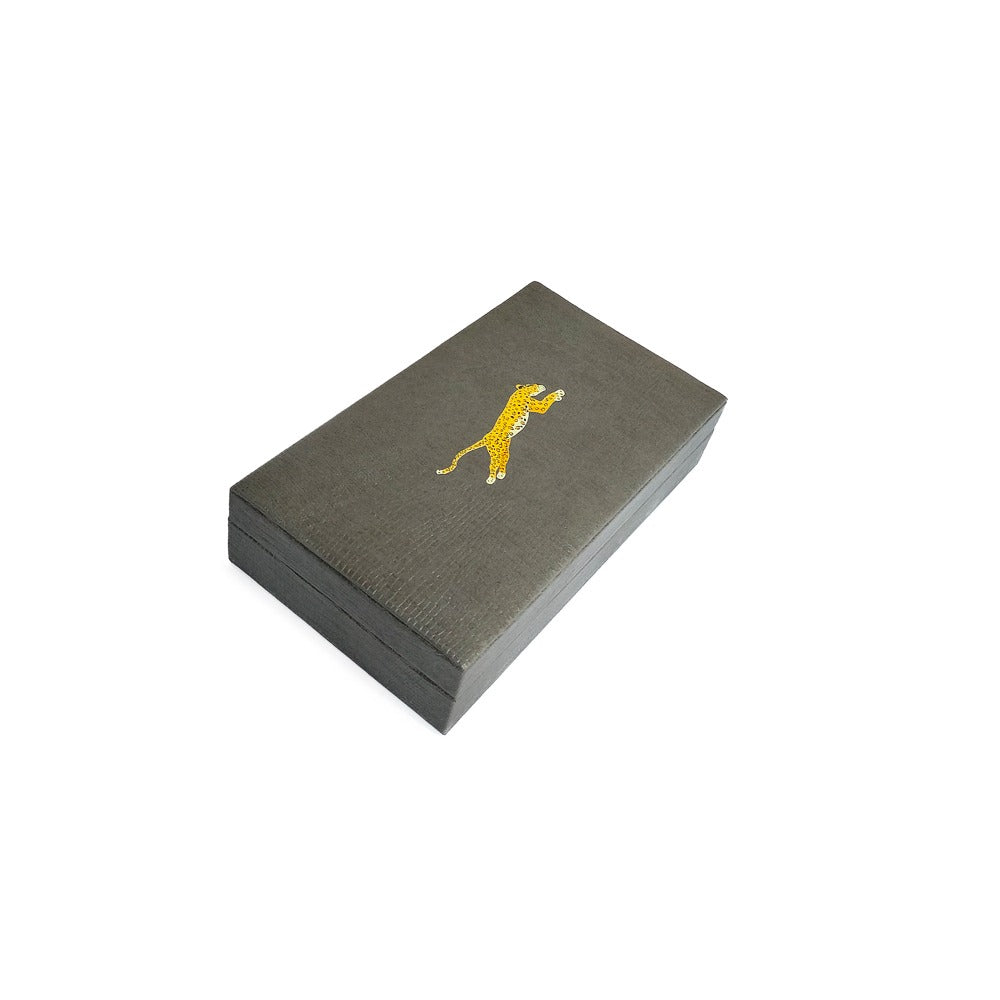 JOYERO ESPECIAL GRIS ARMADILLO