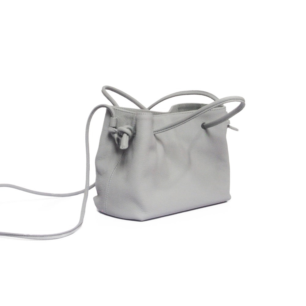 BOLSA CHALCHONA PIEL