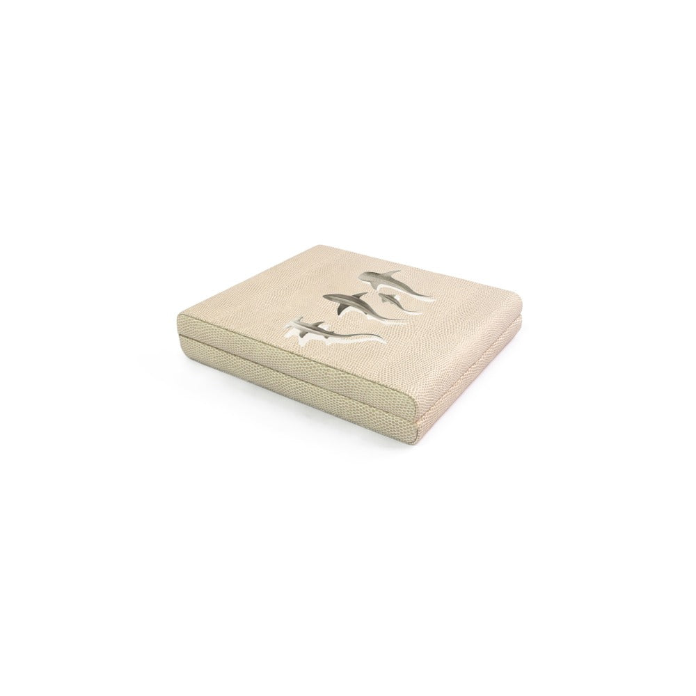 DOMINO PLANO CHICO RAYITAS CARNE