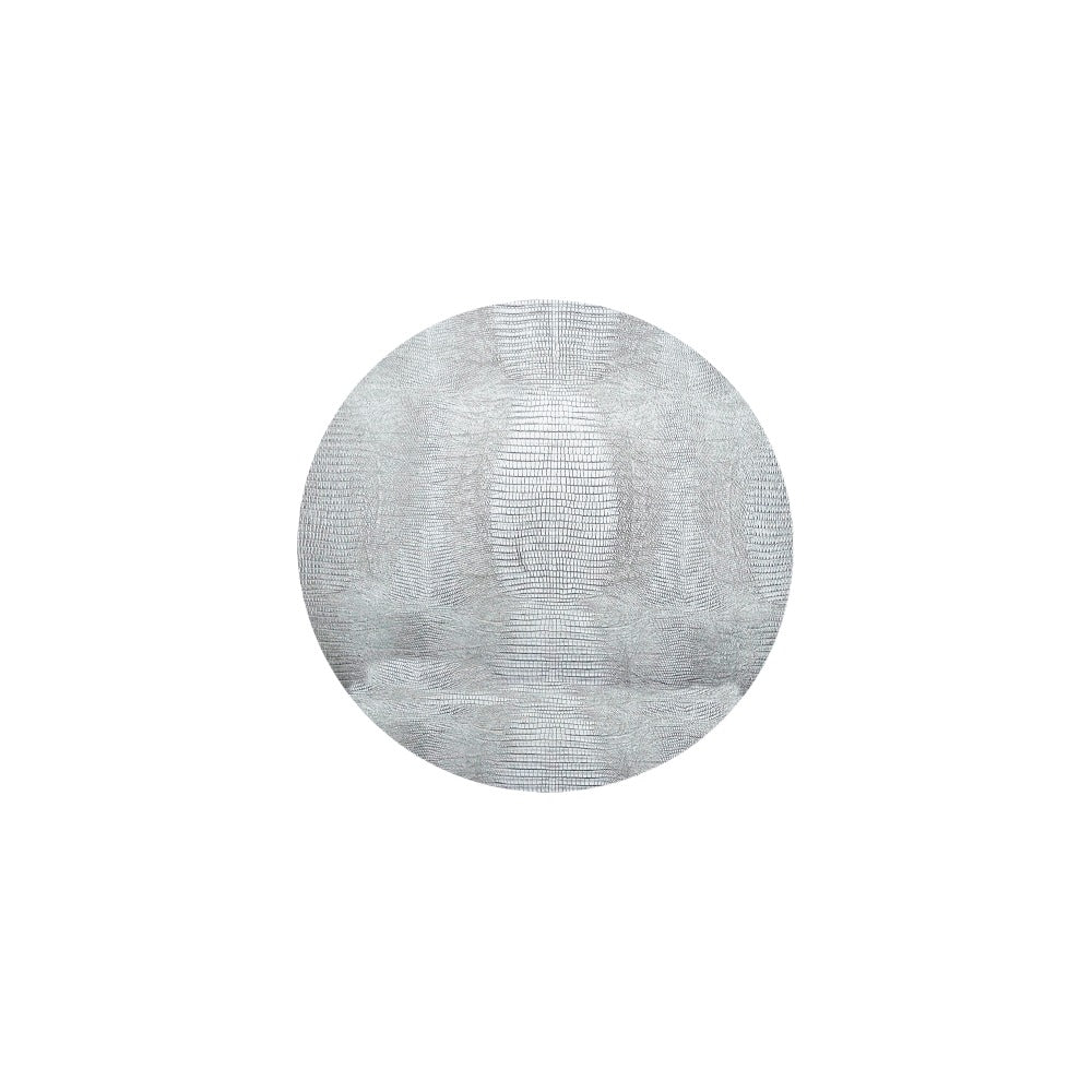 INDIVIDUAL REDONDO LISO