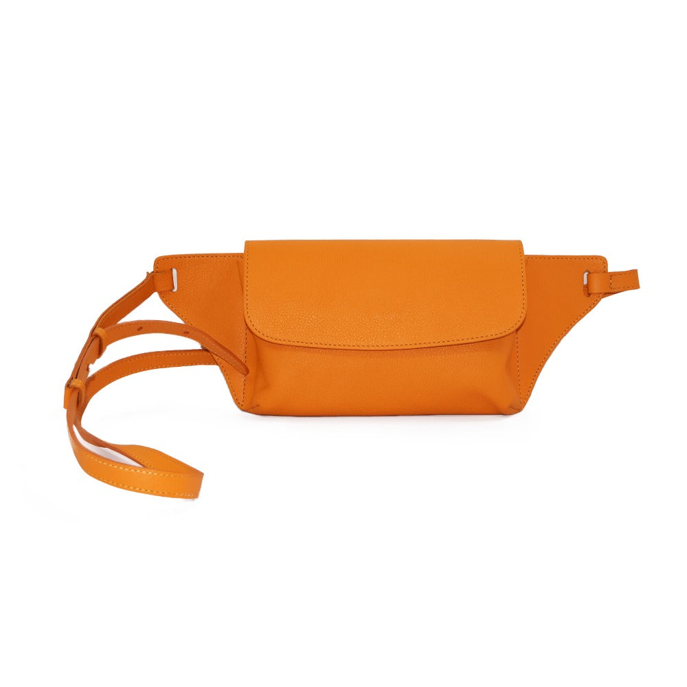 BOLSA FRANCISCA PIEL