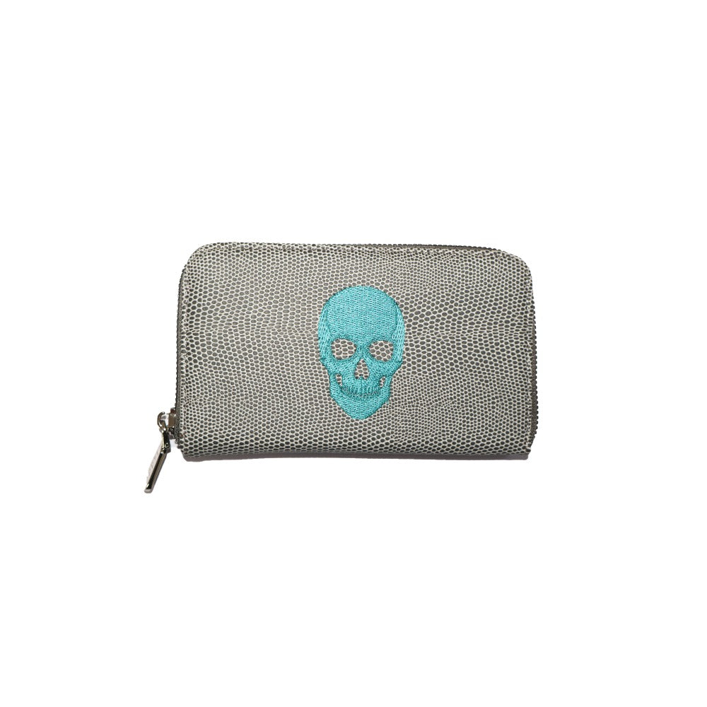 CARTERA MINI LICHA CALACA