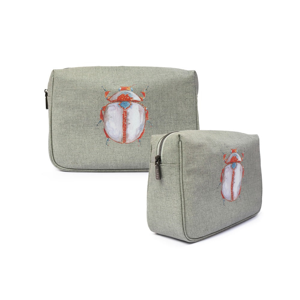 NECESER MEDIANO FIORE GRIS