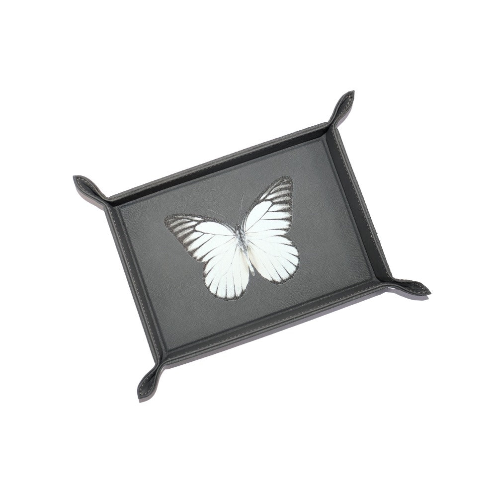VACIA BOLSILLOS CHICO FORRO COOL GREY