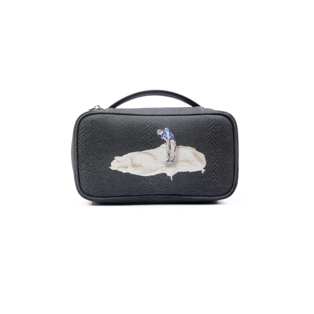 GOLF POUCH PAMPA TAY XACUR