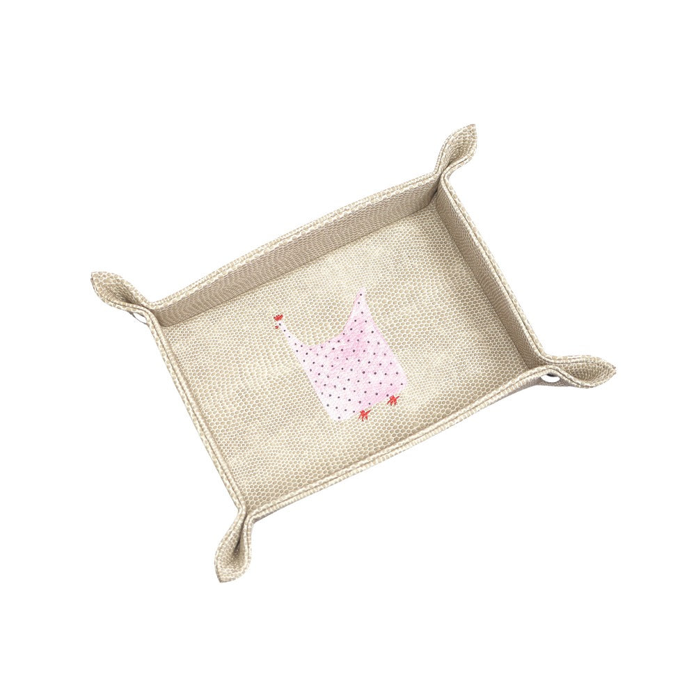 VACIA BOLSILLOS CHICO PINK COLLABORATION