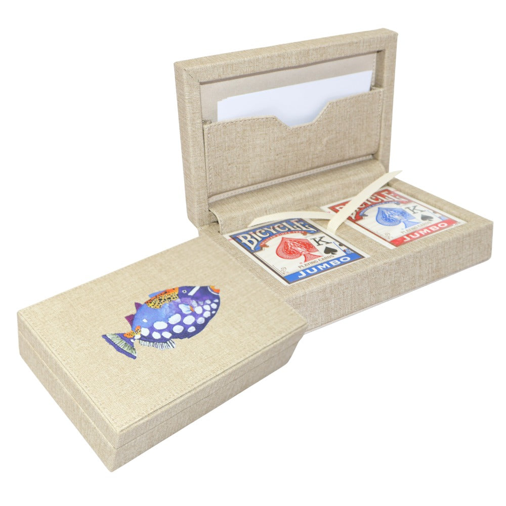 BARAJAS LUJO FIORE BEIGE