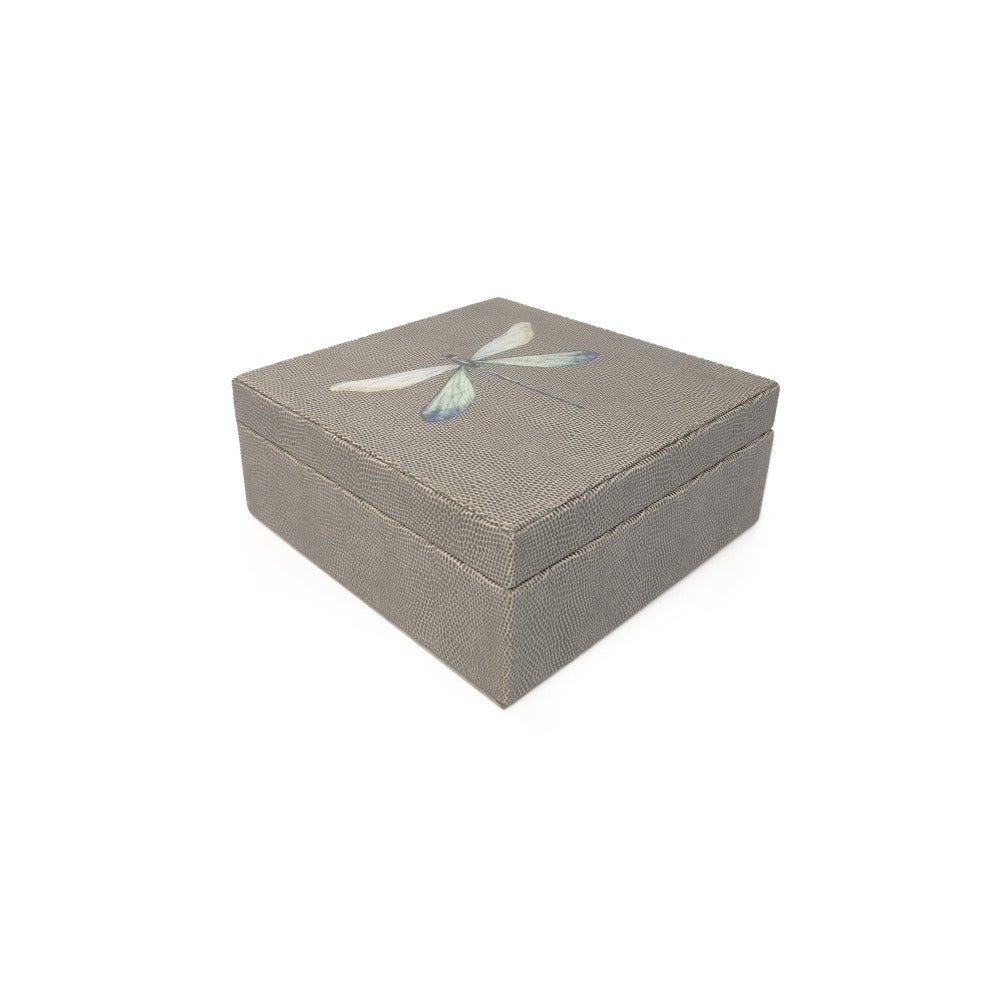 MINI CASINO REPTIL GRIS