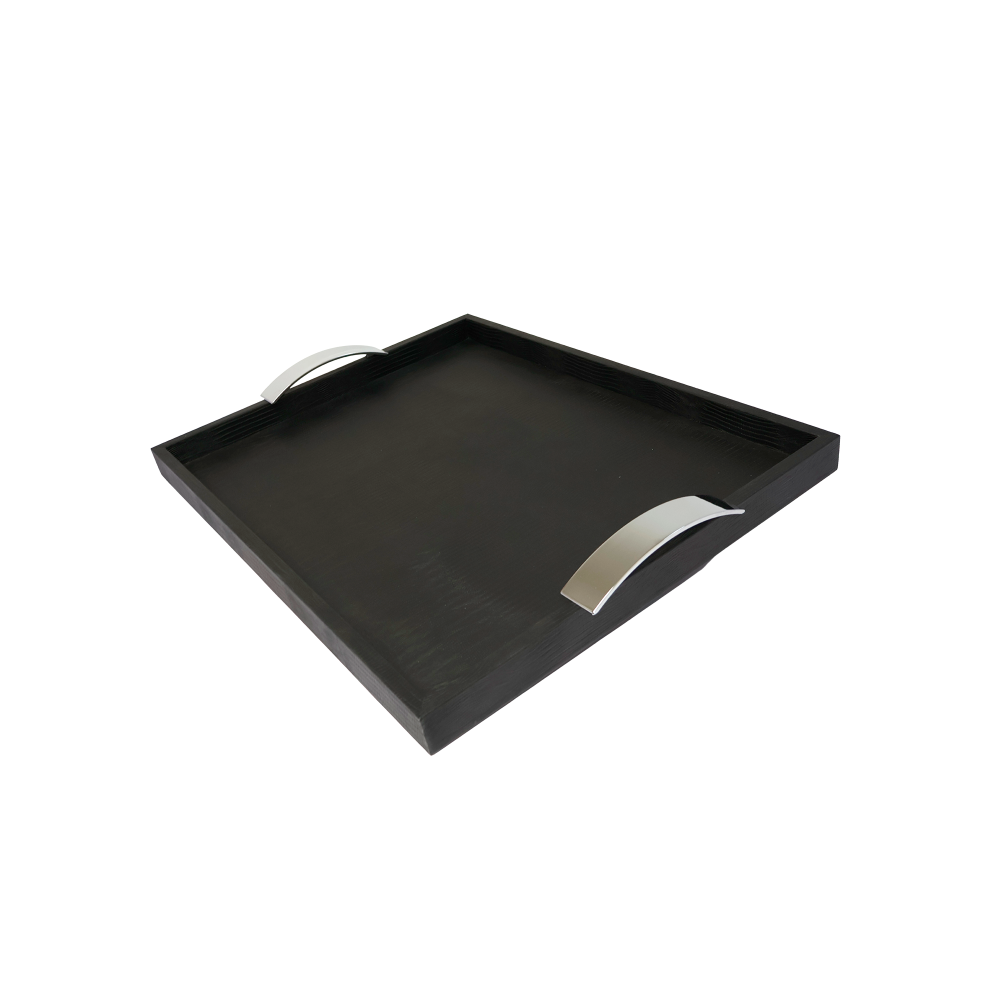 CHAROLA GRANDE LISO DELUXE