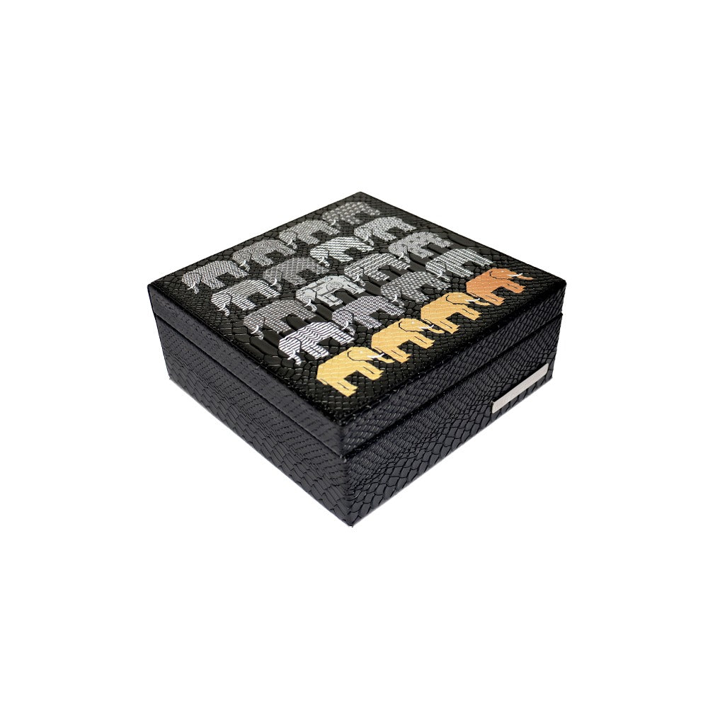 MINI CASINO NEGRO MATE PEDRO FRIEDEBERG