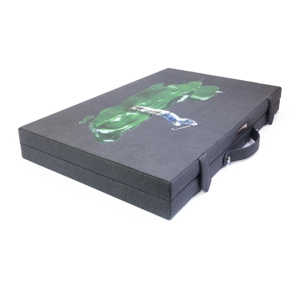 BACKGAMMON GRANDE PAMPA TAY XACUR