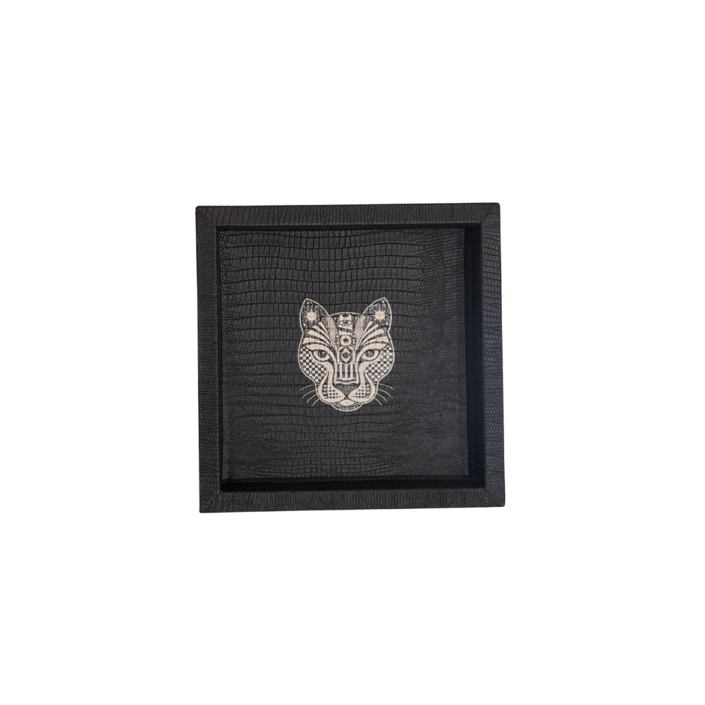CHAROLA 15 X 15 JAGUAR