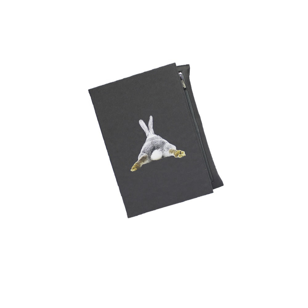 BACKGAMMON DE VIAJE FORRO COOL GREY