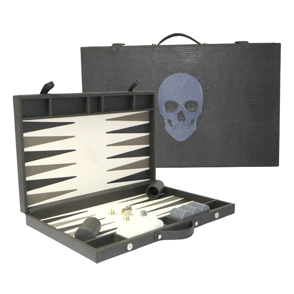 BACKGAMMON GRANDE CALACA