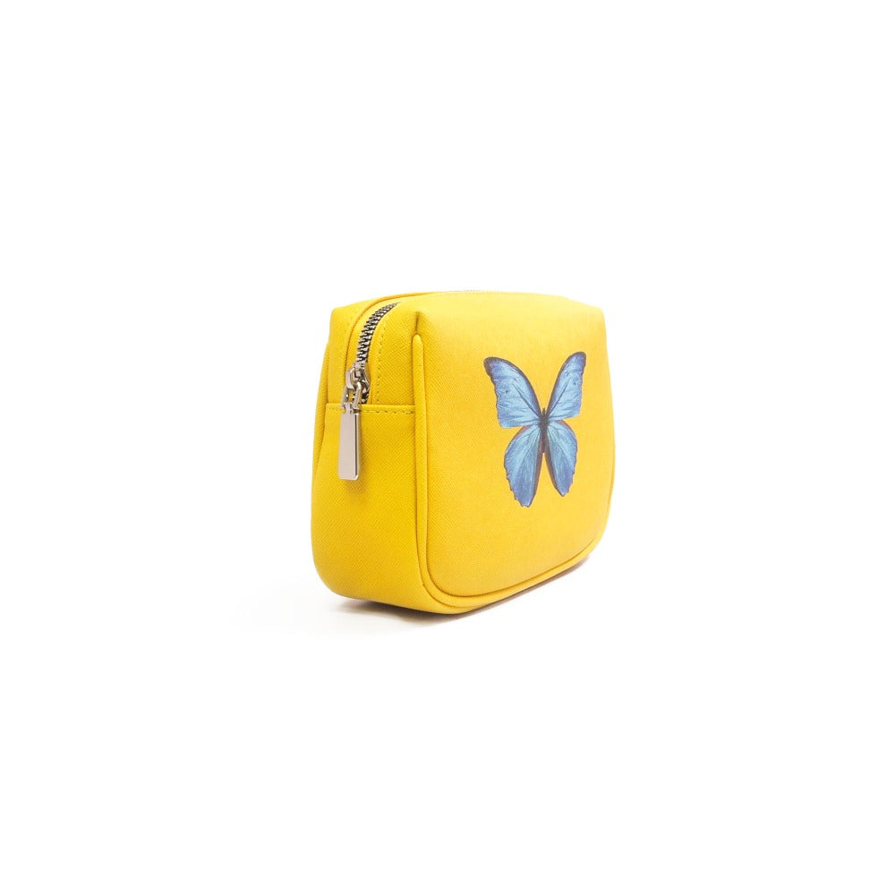 NECESER CHICO FORRO YELLOW