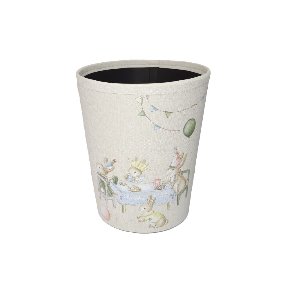 BASURERO REDONDO CHOUPINET