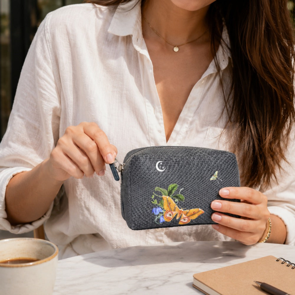 POUCH MONKEY PAMPA MUZALUCI