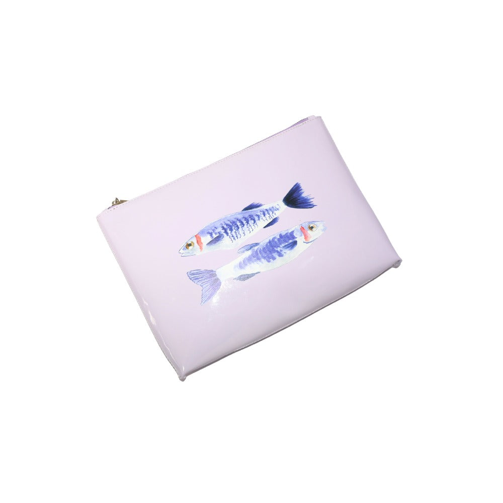 SOBRE CHAROL LAVANDA