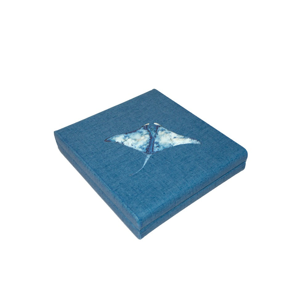 DOMINO INGLES FIORE OCEANO