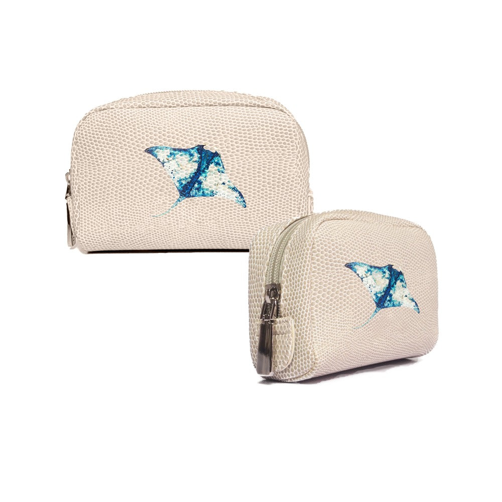 POUCH MONKEY RAYITAS CARNE