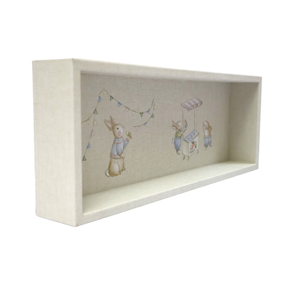 CHAROLA BAÑO CHOUPINET