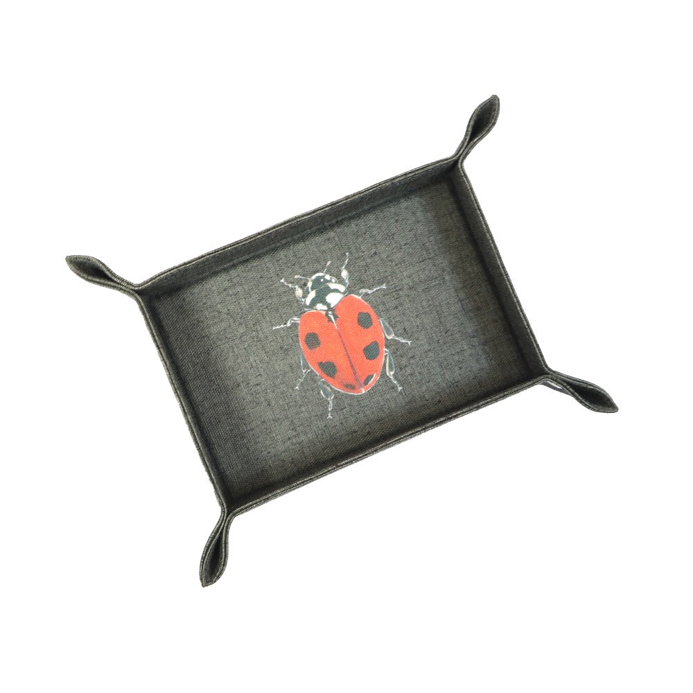 VACIA BOLSILLOS CHICO FIORE GRAFITO