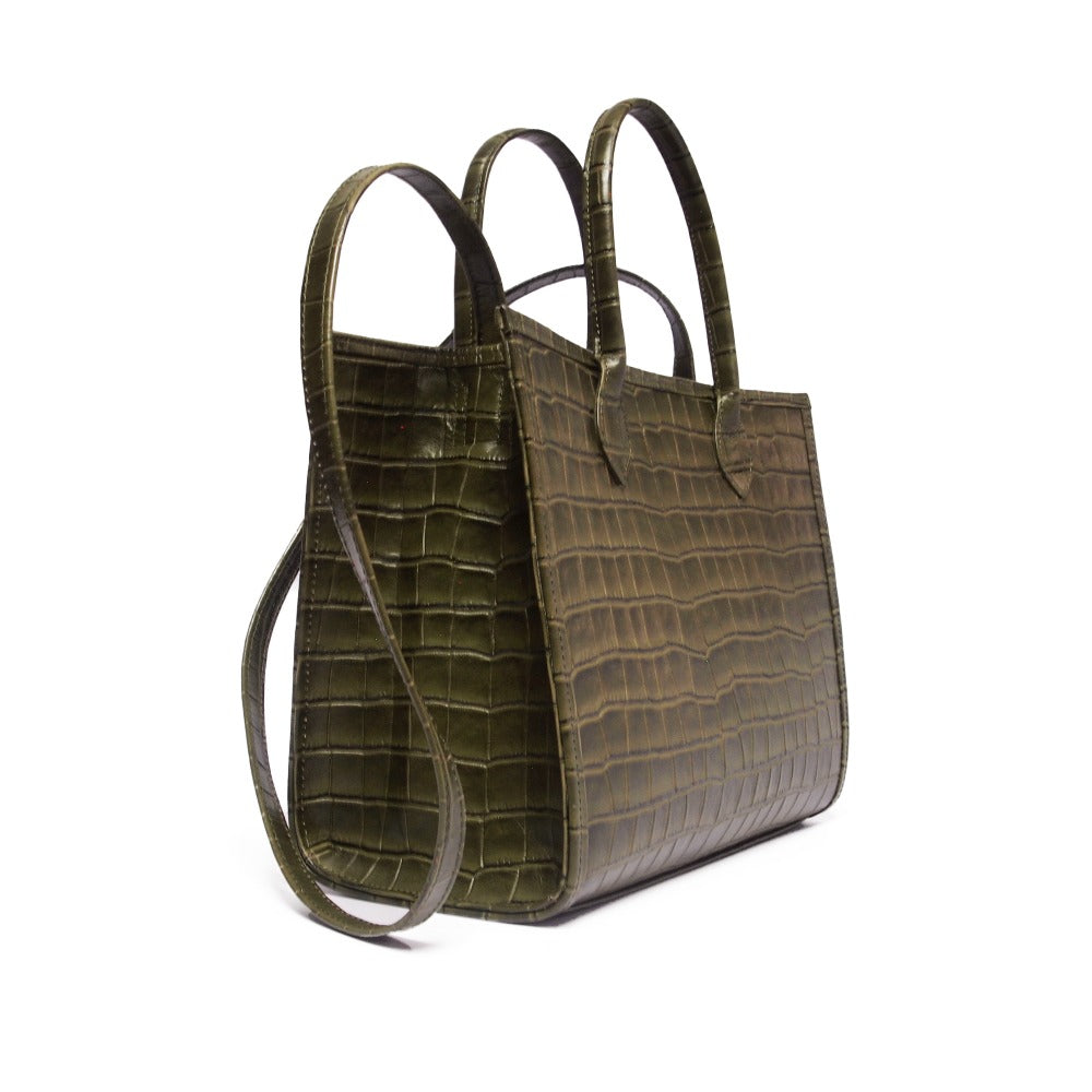 BOLSA OTILIA CHICA PIEL