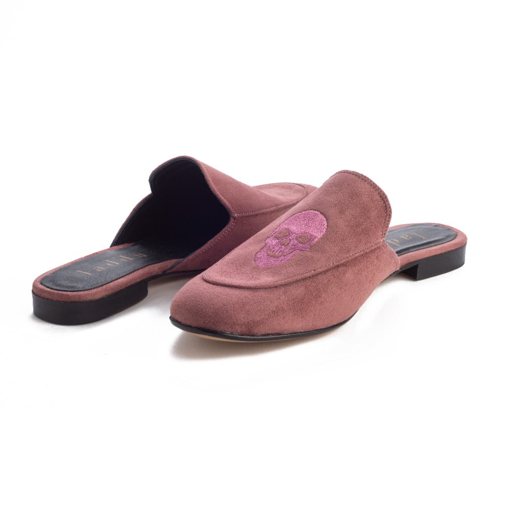 LOAFER ROSA CALACA