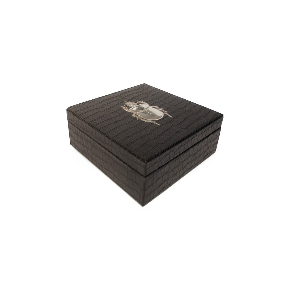 MINI CASINO CROCO NEGRO