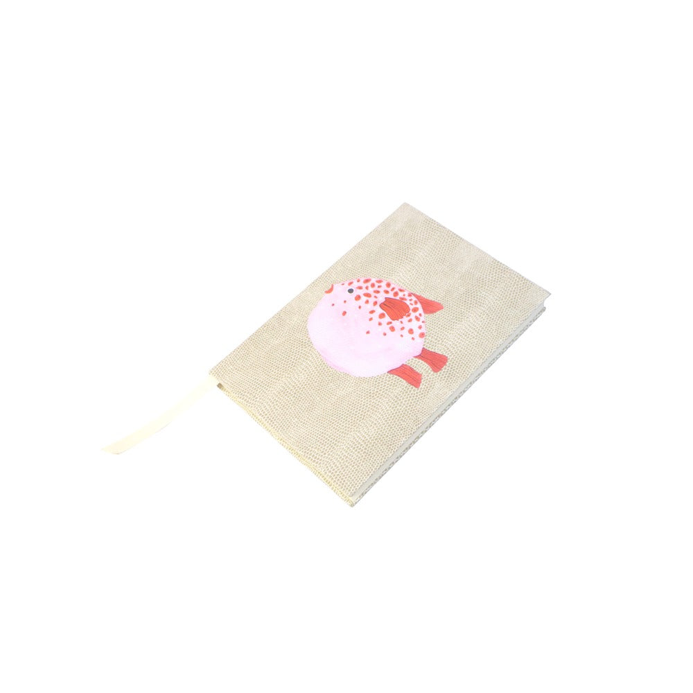 LIBRETA RAYITAS CARNE