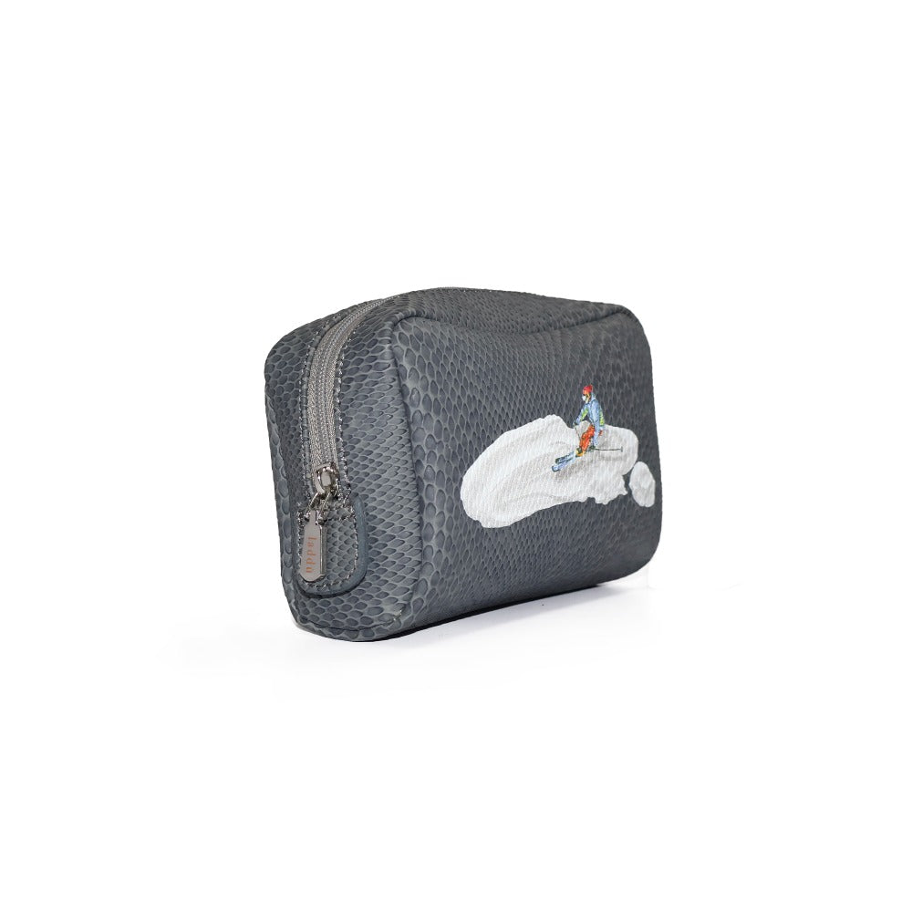 POUCH MONKEY PAMPA TAY XACUR