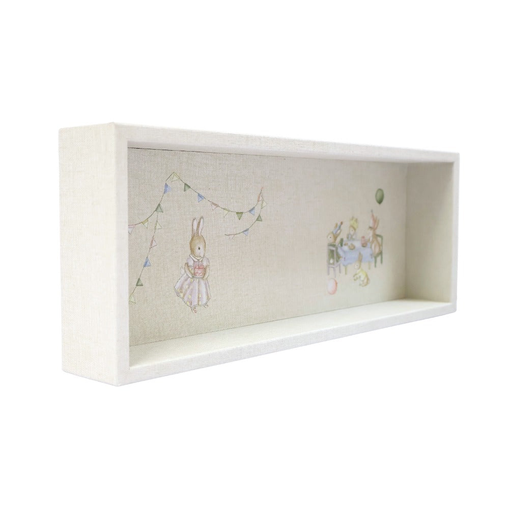 CHAROLA BAÑO CHOUPINET