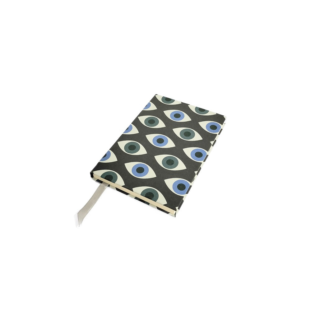 LIBRETA FORRO COOL GREY
