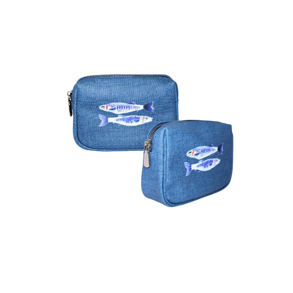 NECESER MINI FIORE OCEANO