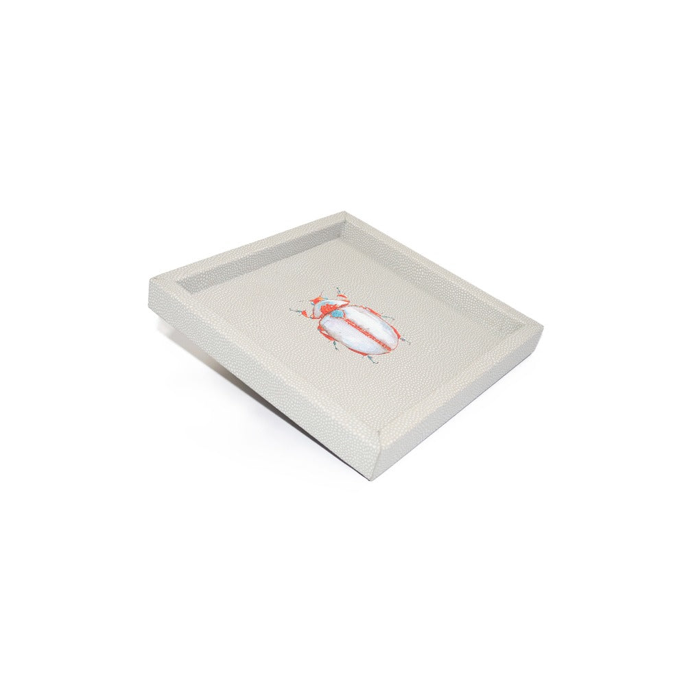 CHAROLA 15 X 15 SALAMANDRA LATTE