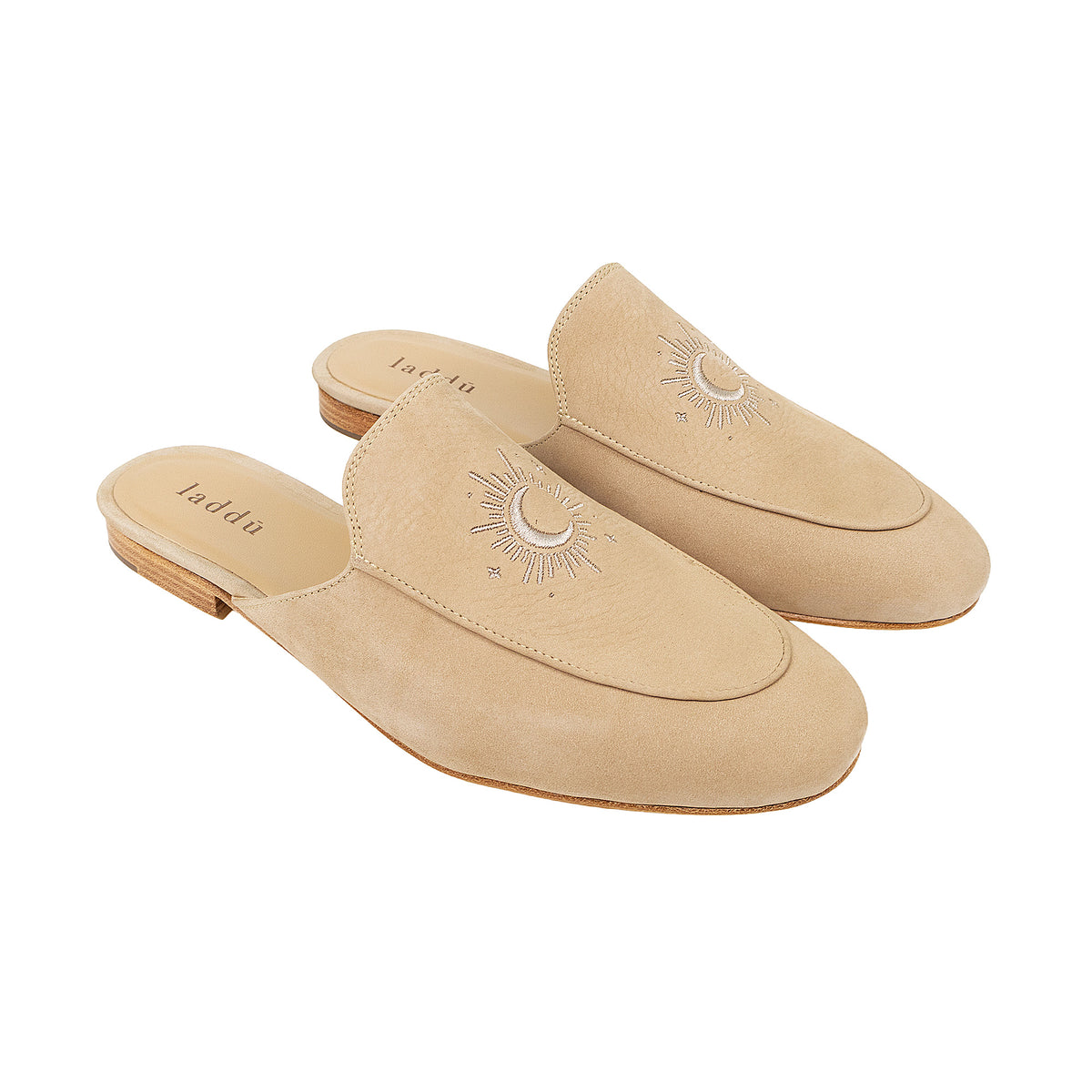 LOAFER NOBUK TRIGO